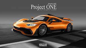 Mercedes Amg Project One Tributes Custom Liveries On Behance Mercedes Amg Amg Mercedes