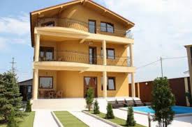 Cititi cu atentie descrierile unitatilor de cazare din costinesti, iar cand o veti gasi pe cea care va place, dati click pe numele ei. Vila Crema Deluxe Costinesti Hotel Costinesti Romania Overview