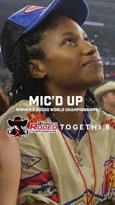 Women's Rodeo Championships