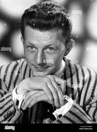 I love melvin 1953 donald oconnor hi-res stock photography and images