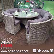 Sale Now On 100s Garden Rattan Up To 80 Off Rattan From 299 Stand Out From The Crowd A Corner Sofa Dining Table Garden Furniture Sets Rattan Garden Furniture