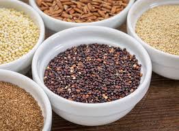 Millet vs couscous nutrition facts. Millet Vs Quinoa Which Superfood Grain Is More Nutritious