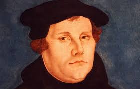 Protestant Reformation