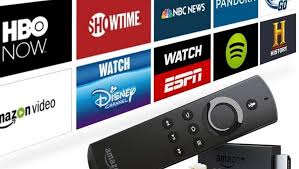 Wait for at least a minute, reinsert the batteries in the remote, and plug the fire tv stick back to the power outlet. Amazon Fire Tv Stick To Be Offered Free Of Cost With Select Vodafone You Broadband Plans Mysmartprice