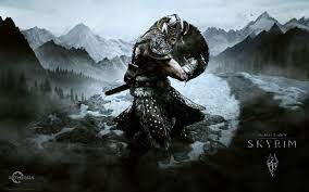 The Elder Scrolls V Skyrim Wallpapers Wallpaper Cave We've gathered more than 3 million images uploaded by our users and sorted them by the most popular ones.