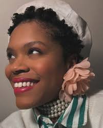 Mechellé Monique Grayson