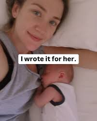 I often think how different that first year or two might have been for her  had something different landed in her lap when she needed it the most. , I  wrote the guide she would have loved/ needed back ...