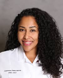 2021 Student Teaching and Leadership Appreciation