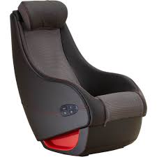 With 3 position of zero gravity feature, it has 2 heating pad for the lower back area, 5 back massage techniques, and can. Brookstone React Massage Chair Chairs Recliners Furniture Appliances Shop The Exchange