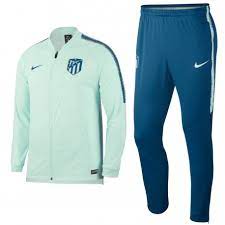 Wir haben es uns jack gemacht, produkte jeder art ausführlichst unter die lupe. Atletico Madrid Champions League Trainingsanzug 2018 19 Kaufen Nike