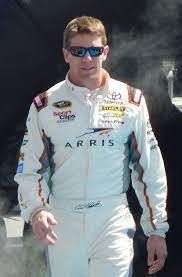 Carl edwards made it clear wednesday he's not retired. Carl Edwards Simple English Wikipedia The Free Encyclopedia