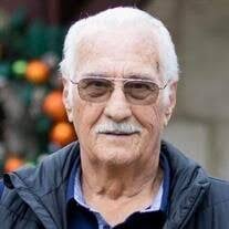 Mr. Duran Adair Bishop Obituary