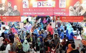 Penerbitan dokumen surat pendaftaran rujuk di malaysia; Empayar Pts Publishing Penerbit Buku Tersohor Di Malaysia Usahawan Com
