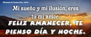 Mensajes de buenos dias para mi novio. Imagenes Con Frases De Buenos Dias Para La Novia Descargar Gratis