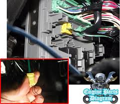 How To Reset Honda Element Srs Airbag Light 2003 2011