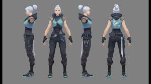 Check spelling or type a new query. How To Get Valorant 3d Models For Free Blender Tutorial Youtube