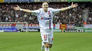 Karim benzema o meczu jego realu z olympique lyon. Karim Benzema Laisse La Porte Entrouverte A Un Retour A L Ol