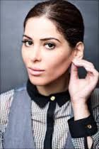 Samira El Ouassil (1985)