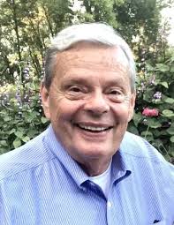 Obituary information for George Laurence "Mac" McCrary, Jr.