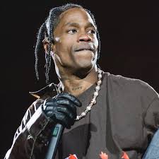 Travis Scott and Live Nation settle lawsuit with family of Astroworld  victim