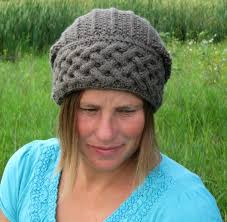 KNITTING PATTERNS Hat // Knitting Patterns for Women // Knit Pattern Hat //  Hat Knitting Pattern // Knitting Hat Pattern Children
