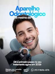 Você planeja viagens, carreira, corpo, finanças… mas já colocou o cuidado  com o seu sorriso nas metas de 2026? Começar o ano com um plano ortodôntico  bem definido é investir em saúde,