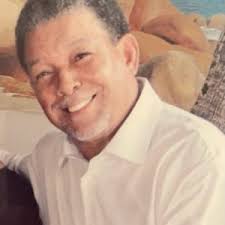 Obituary for William Eric Dickinson, Sr.