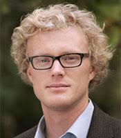 Marcus Nils Hultmark