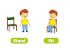 Sit To Stand Exercise Image