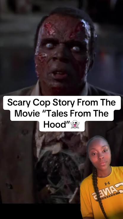 Throwback Horror: Tales From The Hood Explained