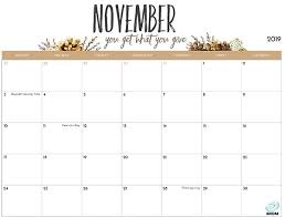 2020 And 2021 Printable Calendars For Moms Imom November Printable Calendar Calendar Printables November Calendar 2019