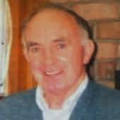 Obituary information for Daniel Aherne