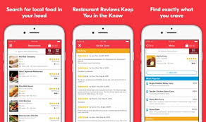 Select the 'my grubhub' icon. How Does Grubhub Work Beginner S Guide