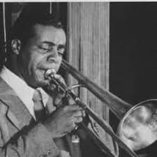 Famous Trombone Players