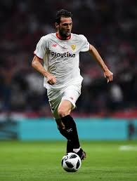 Franco vazquez reacted to a post in a topic: Pin On Barca