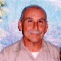 Jose Guadalupe "Lupe" Rivera Obituary
