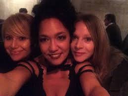 Fashion. Lapham's Quarterly. Starline Social Club. Oakland. November 14th,  2015.