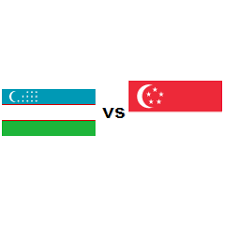 Gabriel tan explains why japan have more reasons to be cheerful than. Country Comparison Uzbekistan Vs Singapore 2021 Countryeconomy Com