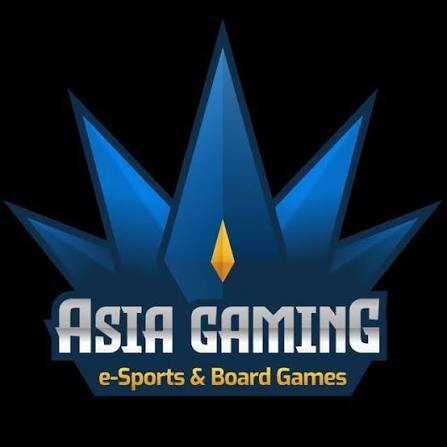 ASIA GAMING LIVE