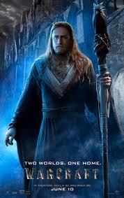 Трэвис фиммел, пола пэттон, бен фостер и др. Recenzii Na Film Varkraft Warcraft 2016 Otzyvy