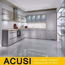Stained glass has a quality to it that can add depth, richness, and a sense of age to a home. China Modern Style Mdf Gloss Grey Lacquer And Glass Kitchen Furniture Cabinets Acs2 L254 China Kitchen Furniture Kitchen Cabinet