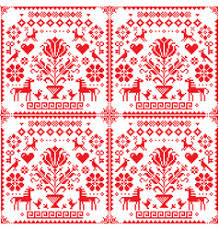 There are a lot of cross stitch alphabet patterns exist. German Patterns Vector Images Over 6 300