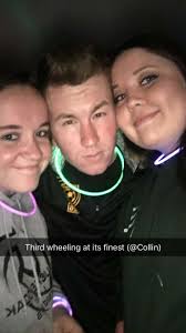 Collin Rice (@collinneilrice)