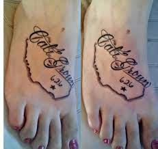 47 reviews of cali stylz tattoos not my first tattoo, but it definitely is my largest. Pin By Olivia On Tattoo Ideas Foot Tattoo Tattoos Infinity Tattoo