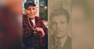 Martin Carrasco Menchaca Obituary