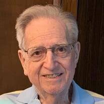 Franklin Delano Fanning Obituary