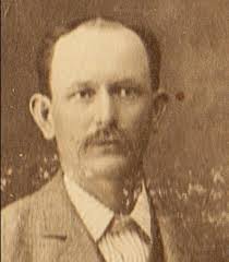 William Preston Todd (1871-1949)