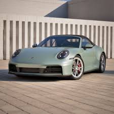 Image result for Arlo Green 2025 Porsche