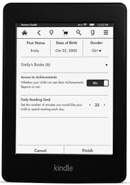 The kindle paperwhite features a superior screen, waterproofing, a bigger battery, and more storage than the basic kindle, so there's no question that the kindle paperwhite wins this showdown. Amazon Kindle Paperwhite 3 2015 Reviews Scss