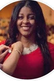 Maria Harlen's Instagram, Twitter & Facebook